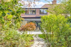 13, Purley Avenue, Cricklewood, London NW2 1SH