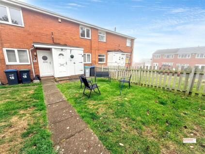 Aberfoyle Court, Stanley, DH9