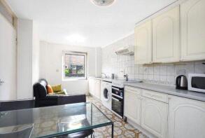 115, Cowdenbeath Path, London N1 0LF