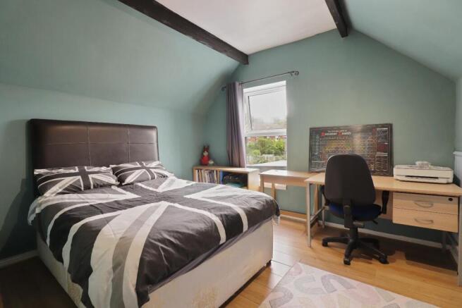 3 bed End of Terrace for sale Image 4