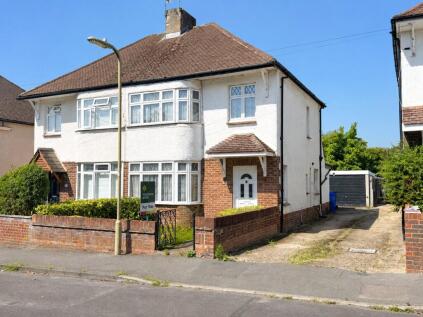 Jubilee Road, Aldershot, Hampshire, GU11
