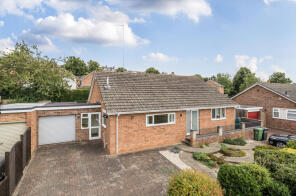 35, Parkfield Crescent, Taunton TA1 4SA