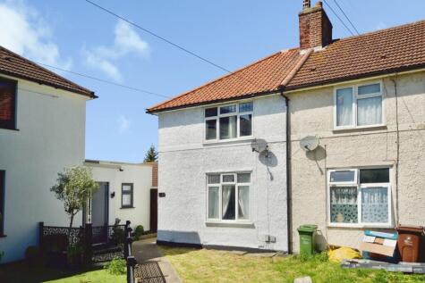 Thompson Road, DAGENHAM, Essex, RM9