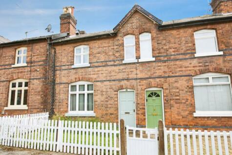 Highfield Lane, Derby, DE21