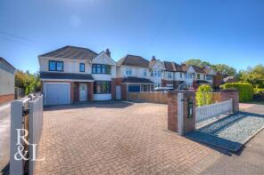 7, Park Lane, Bonehill, Tamworth B78 3HY