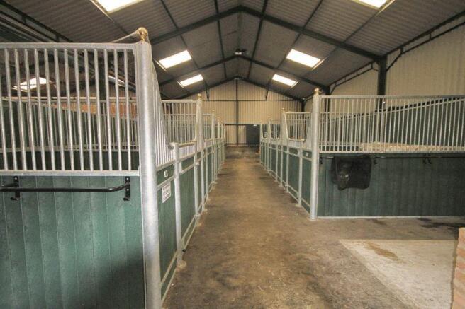 Stables
