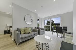 Flat 10, 2a Emerson Court, Rodney Street, London N1 9FR