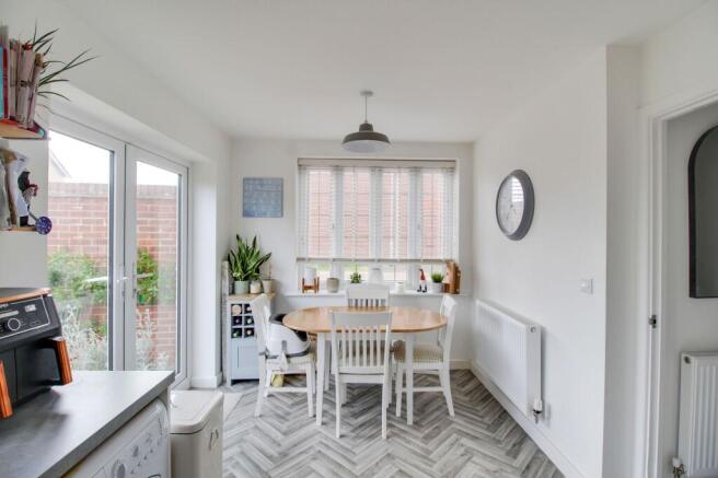 Mercia Close, Buckden, PE19 photo 4