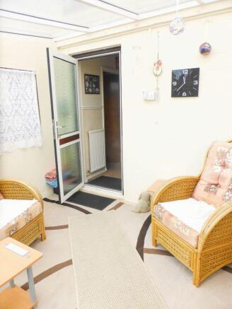 Sunroom