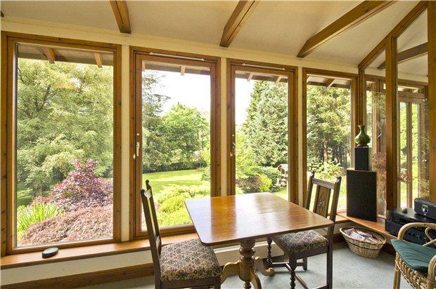 Sunroom
