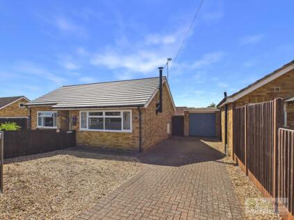 Sandgalls Road, Lakenheath