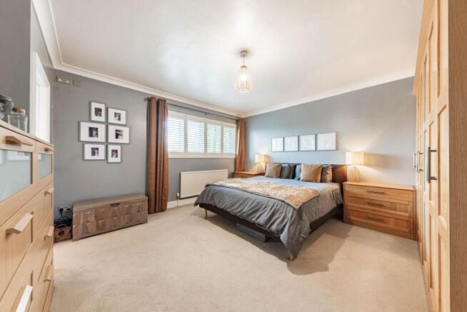 Bedroom One (1)