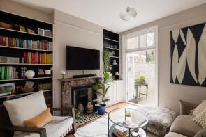 52a, Ivydale Road, London SE15 3BS