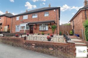 57, Bouverie Parade, Sneyd Green, Stoke-on-trent ST1 6JH