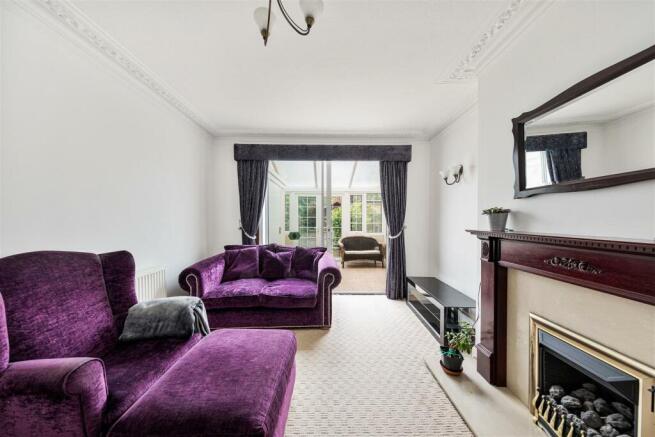 Beacontree Road