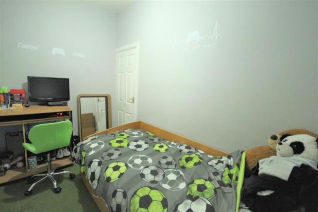 Room Three