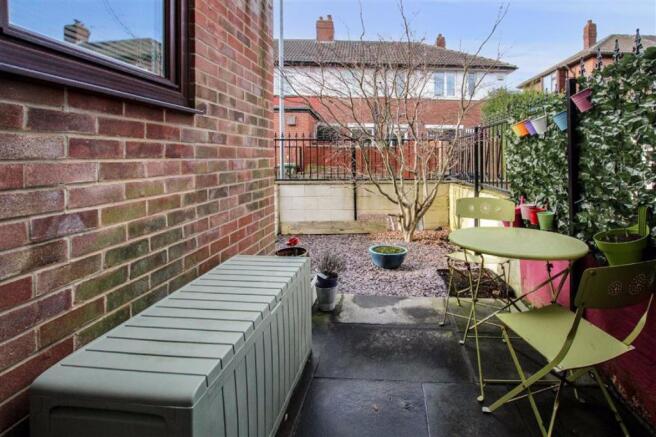 Gardens: