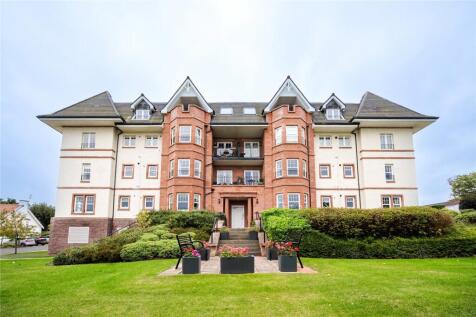 28 Ibris Place, North Berwick, East Lothian, EH39 4DF