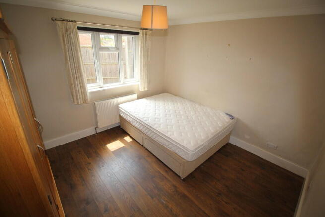 6. Bedroom