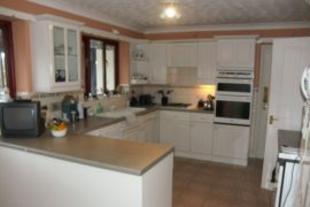 Breakfast/Kitchen
