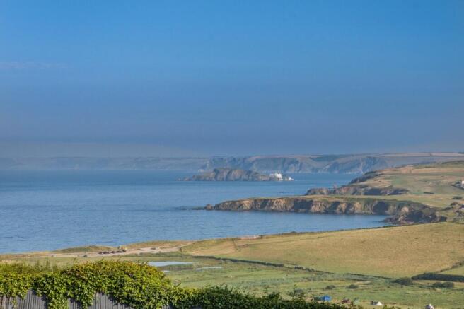 Sea Views