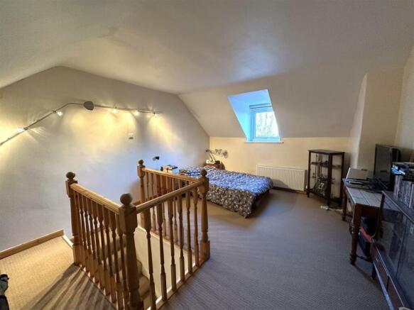 Bedroom Two 818