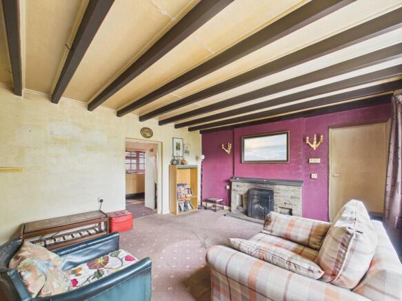2 bed Semi-Detached for sale Image 4