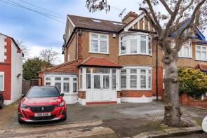35, Hatley Avenue, Barkingside, Ilford IG6 1EG