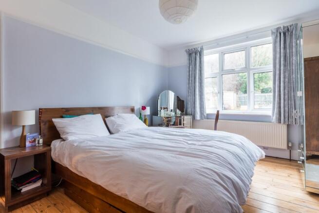 26 Honor Oak Road-5