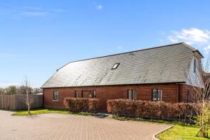 4, The Orchards, Lewes BN8 5FR