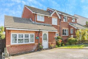 26, Whitebeam Close, Paignton TQ3 3GA
