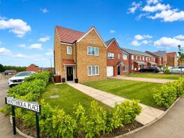 11, Monkshood Drive, Houghton Le Spring DH5 9FF