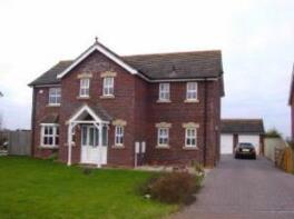 9, Glebe Close, Boston PE22 0RW
