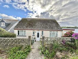 Andalusia, Cliff Street, Mevagissey PL26 6QW