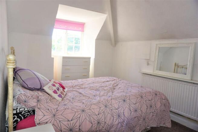 Bedroom Six