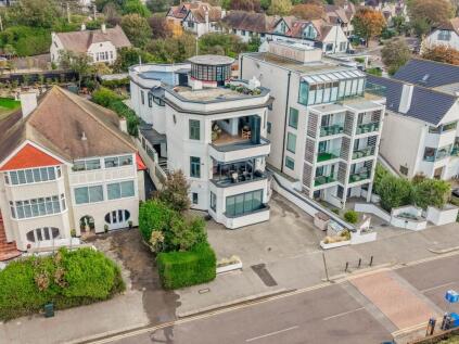 Chalkwell Esplanade, Westcliff-On-Sea, SS0