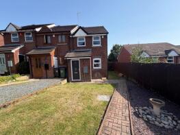 14, Kiln Croft, Rowley Regis B65 8JA