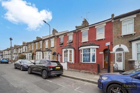 Beaconsfield Road, Willesden, London, NW10