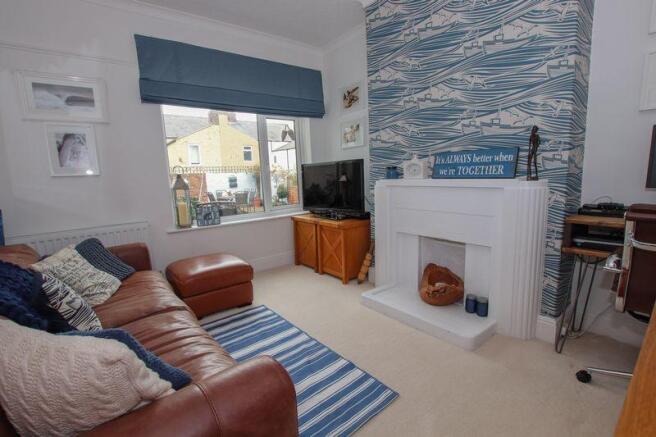 Sitting room