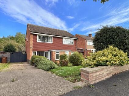 Branston Crescent, Melton Mowbray