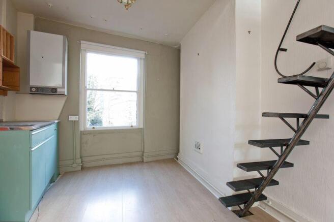 2nd floor