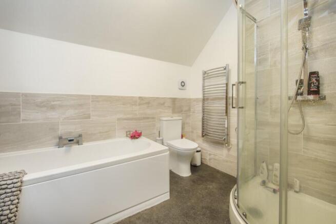 Bathroom 01