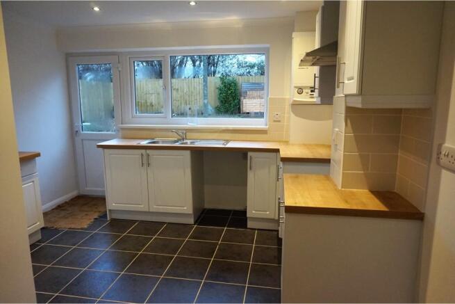 Kitchen / Diner