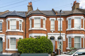 30, Brayburne Avenue, London SW4 6AA