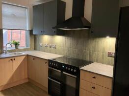 6, Albion Road, Manchester M14 6LT