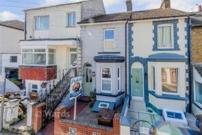 147, Saxton Street, Gillingham ME7 5EH