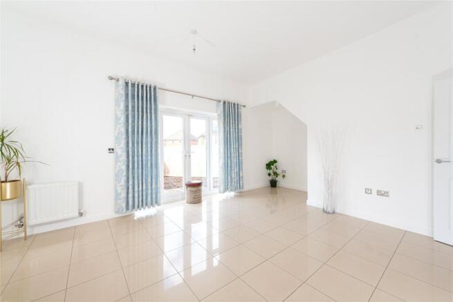 Dining/Family Room