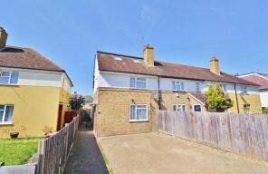 28, Morris Road, Isleworth TW7 6JA