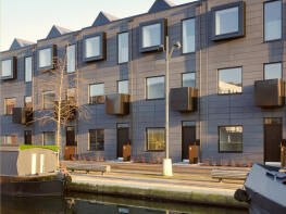 6, Keepers Quay, Manchester M4 6JL