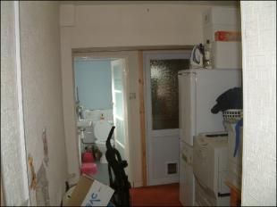 Utility Area/ Wc